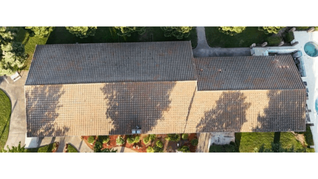 pressure-wash-dirty-roof-sacramaneto-california-before1