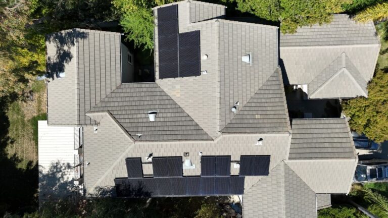 clean-solar-panels-san-diego-california