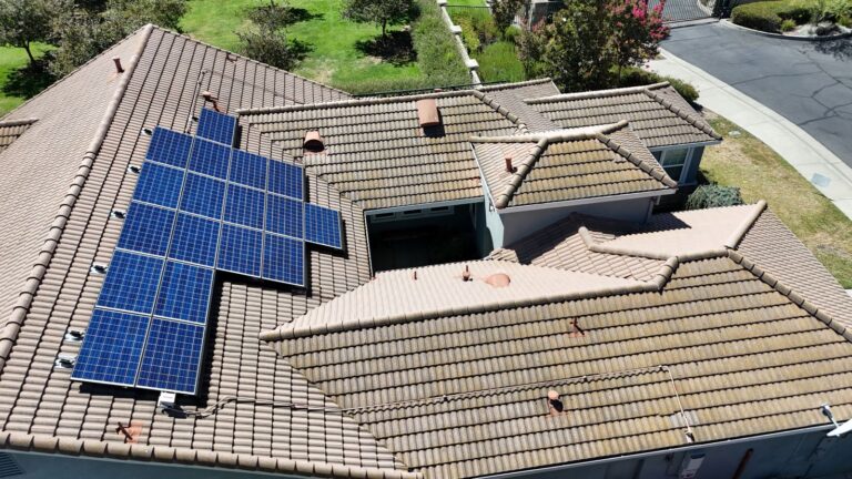 solar-panel-cleaning-elk-grove-california-after